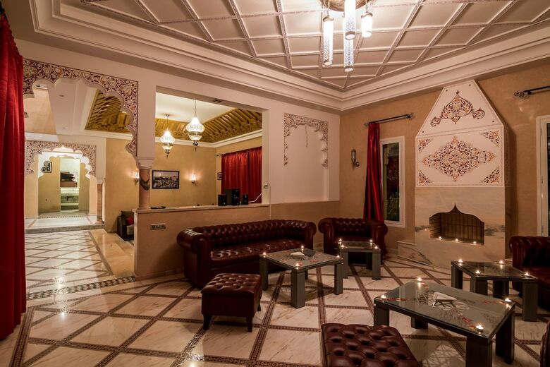 Jannat Atlas Villas