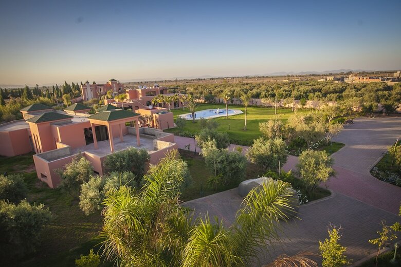 Jannat Atlas Villas