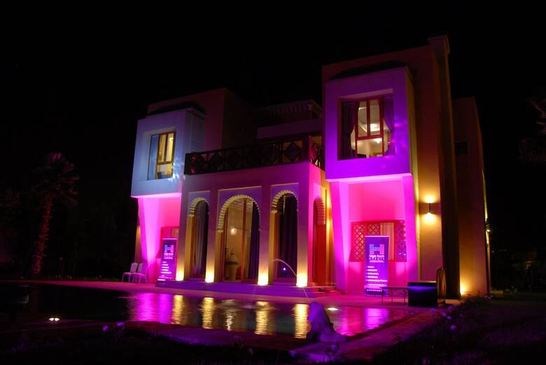 Jannat Atlas Villas