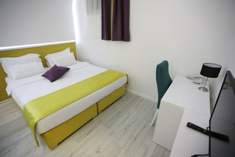 Hotel Libris Boutique
