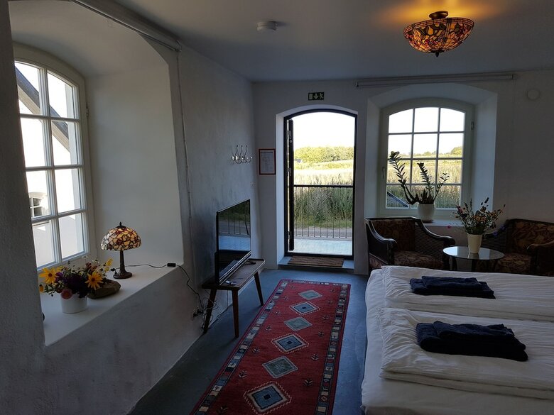Bed & Breakfast B�stekille G�rdshotell