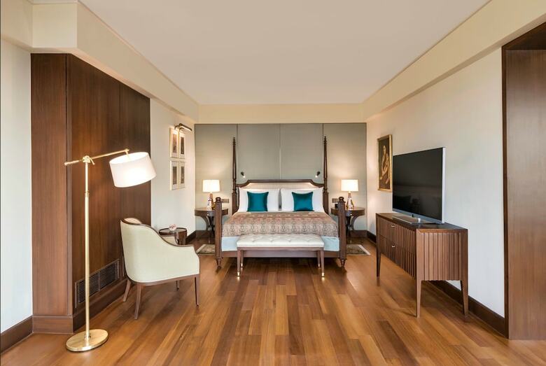 Hotel The Oberoi, New Delhi