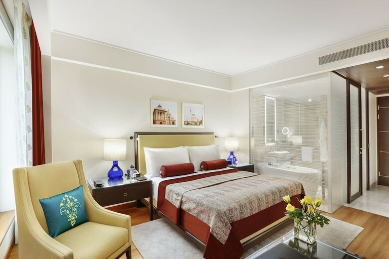 Hotel The Oberoi, New Delhi