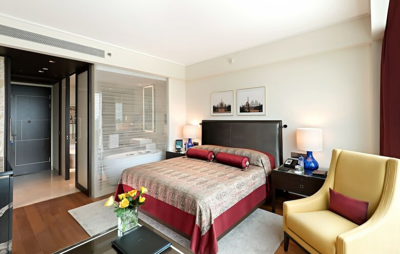 Hotel The Oberoi, New Delhi