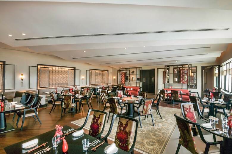 Hotel The Oberoi, New Delhi