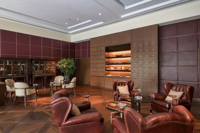 Hotel The Oberoi, New Delhi