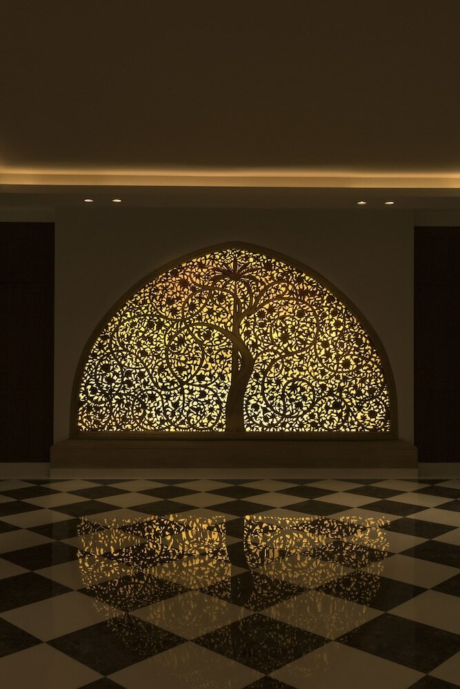 Hotel The Oberoi, New Delhi