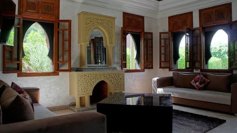 Prestylia Hotel Resort Villas