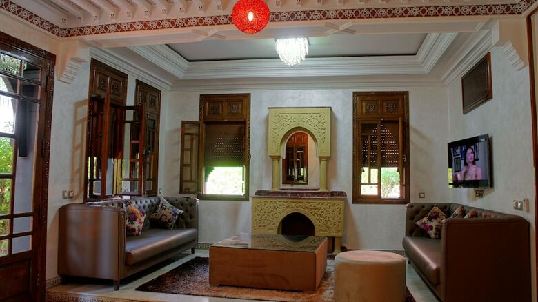 Prestylia Hotel Resort Villas
