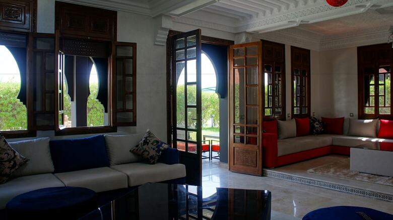 Prestylia Hotel Resort Villas