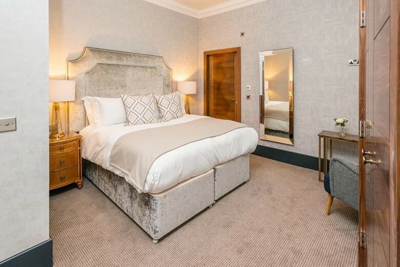 Kinnettles Hotel And Spa