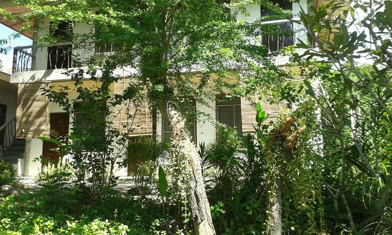 Bed & Breakfast Hambilica Ecolodge