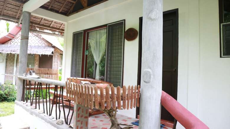 Bed & Breakfast Hambilica Ecolodge