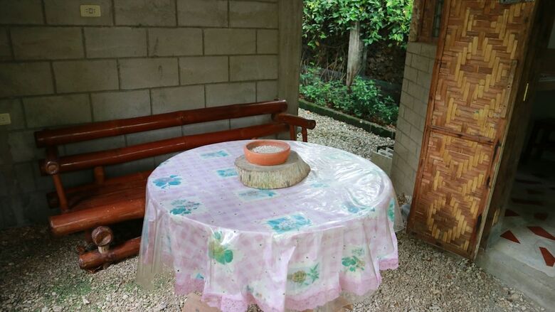 Bed & Breakfast Hambilica Ecolodge