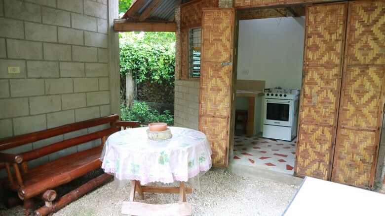 Bed & Breakfast Hambilica Ecolodge