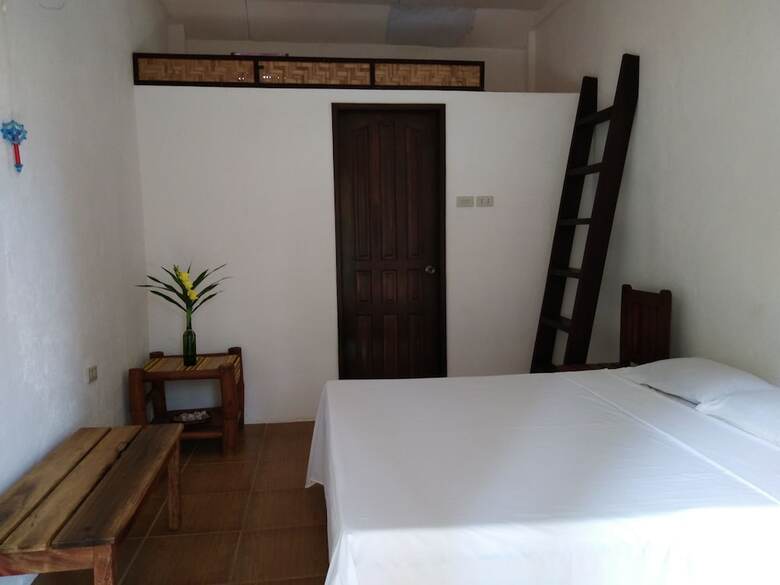 Bed & Breakfast Hambilica Ecolodge