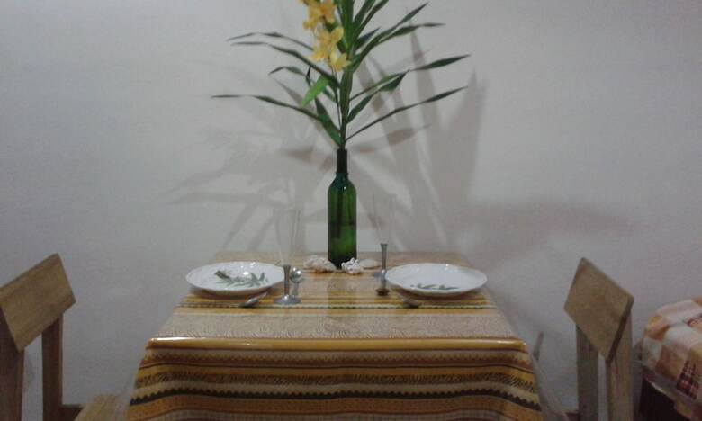 Bed & Breakfast Hambilica Ecolodge