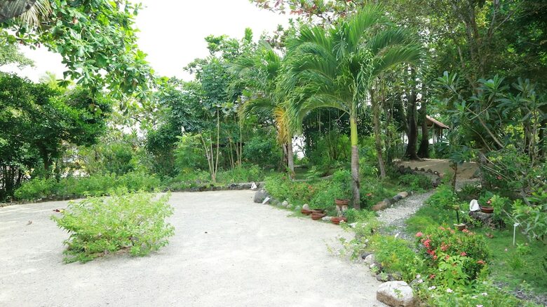 Bed & Breakfast Hambilica Ecolodge