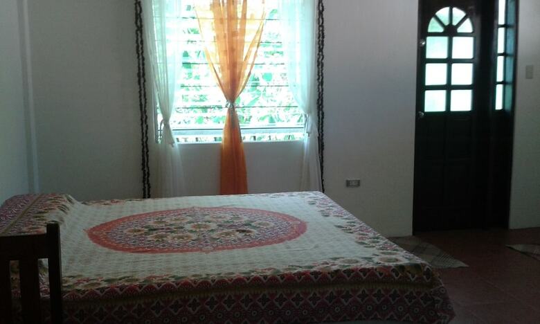 Bed & Breakfast Hambilica Ecolodge