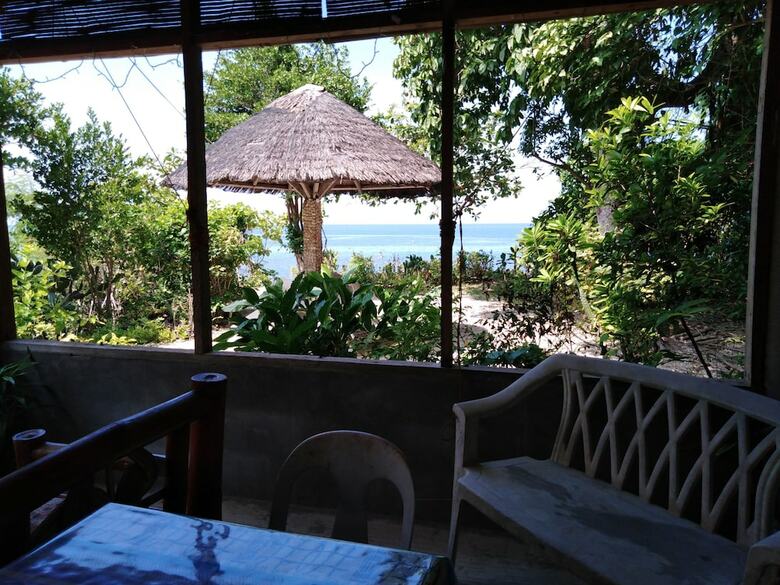 Bed & Breakfast Hambilica Ecolodge