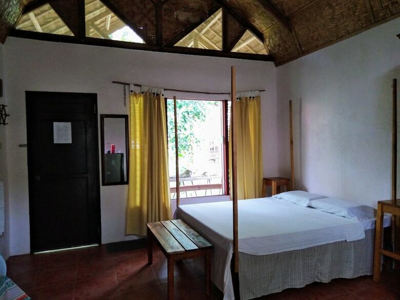 Bed & Breakfast Hambilica Ecolodge