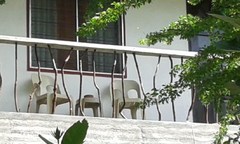 Bed & Breakfast Hambilica Ecolodge