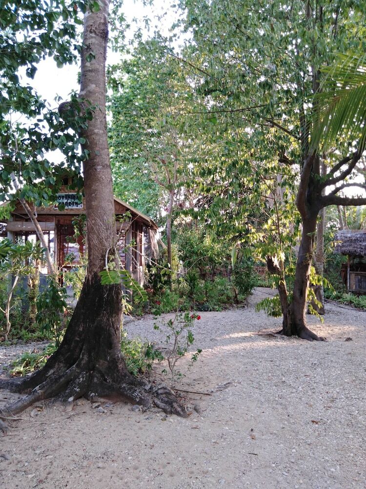 Bed & Breakfast Hambilica Ecolodge