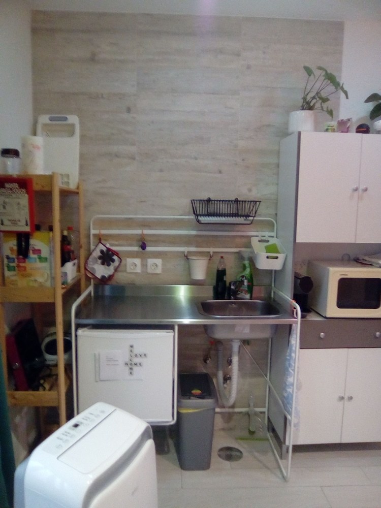 Apartamentos My Home - Gaia