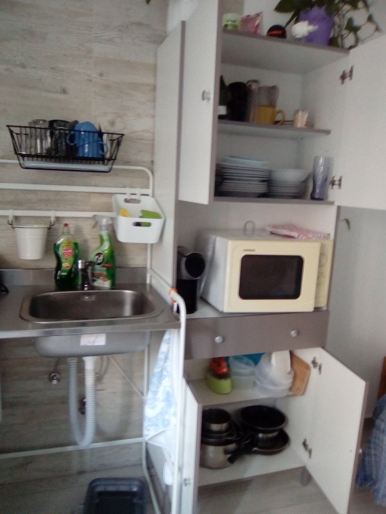 Apartamentos My Home - Gaia