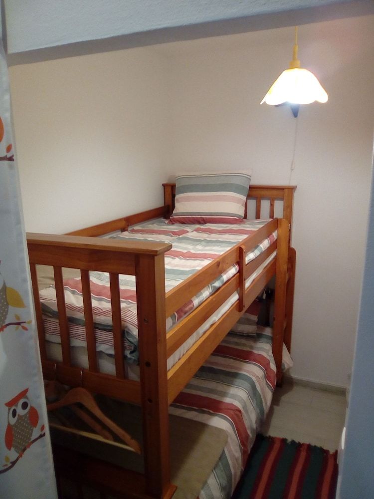 Apartamentos My Home - Gaia