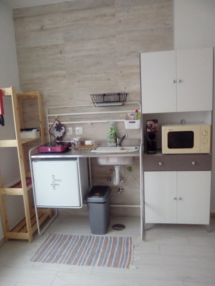 Apartamentos My Home - Gaia