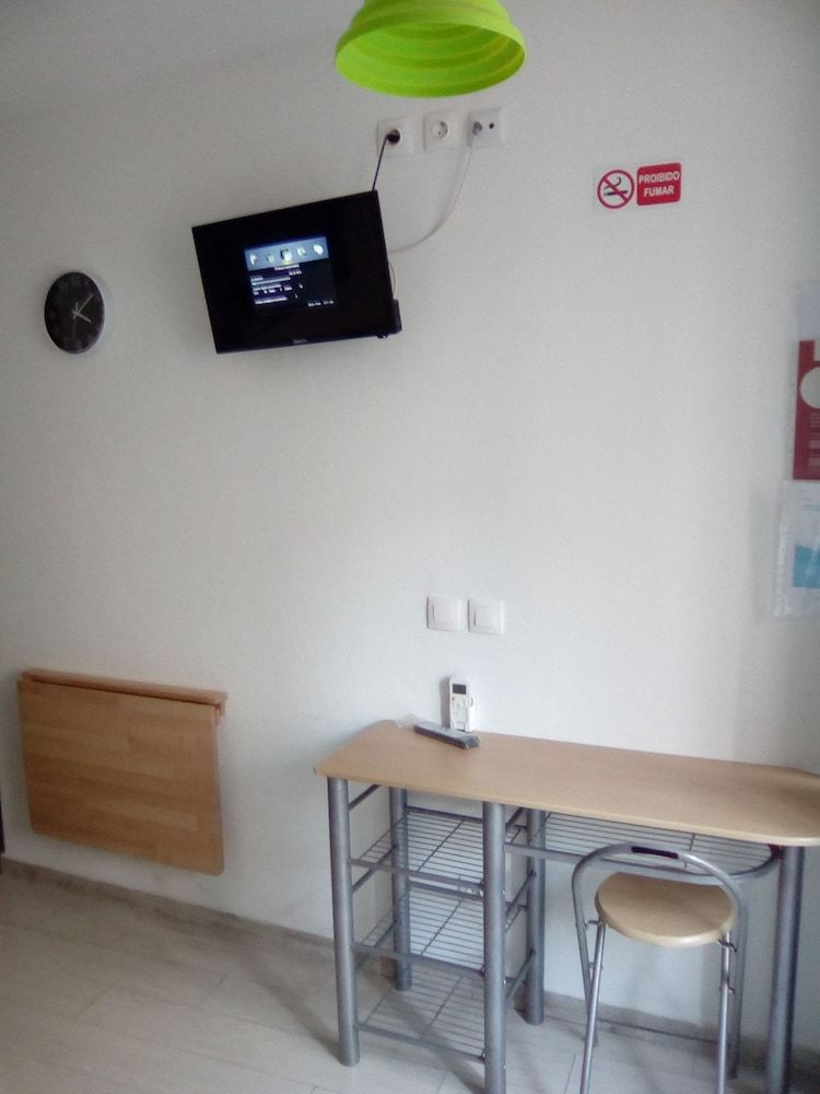 Apartamentos My Home - Gaia