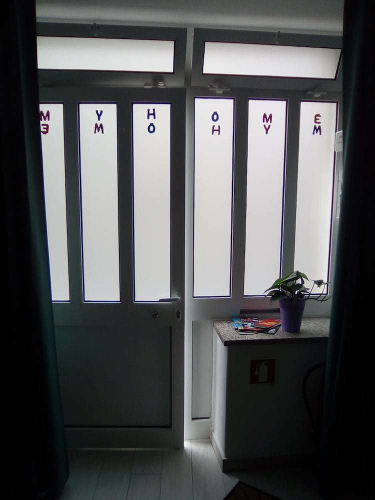 Apartamentos My Home - Gaia