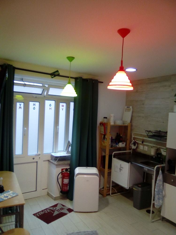 Apartamentos My Home - Gaia