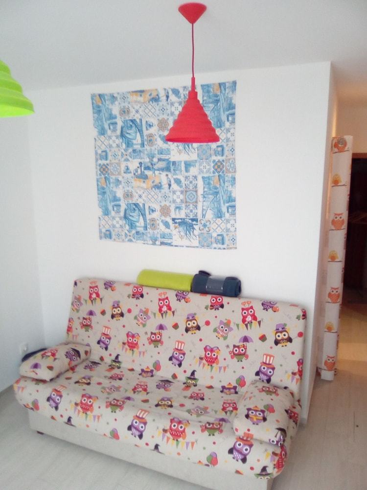 Apartamentos My Home - Gaia