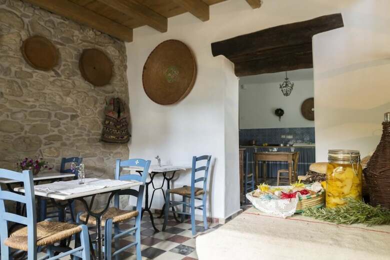 Bed & Breakfast Cortis Antigas