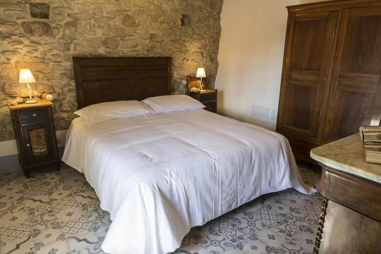 Bed & Breakfast Cortis Antigas