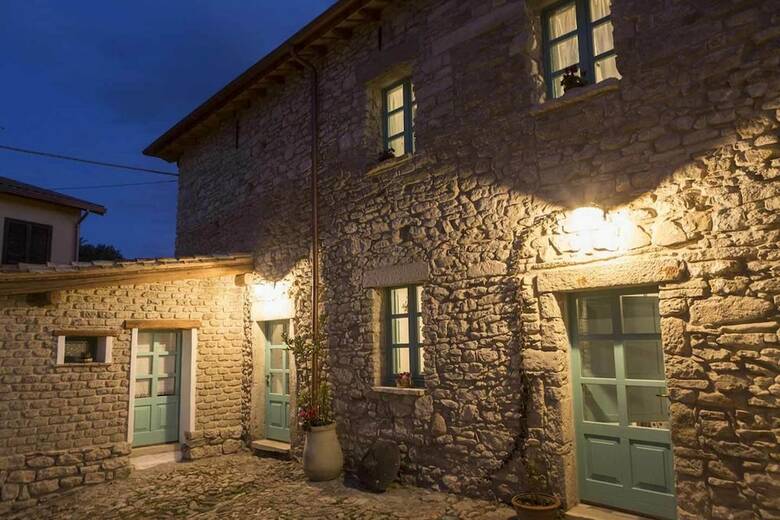 Bed & Breakfast Cortis Antigas