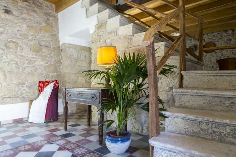 Bed & Breakfast Cortis Antigas