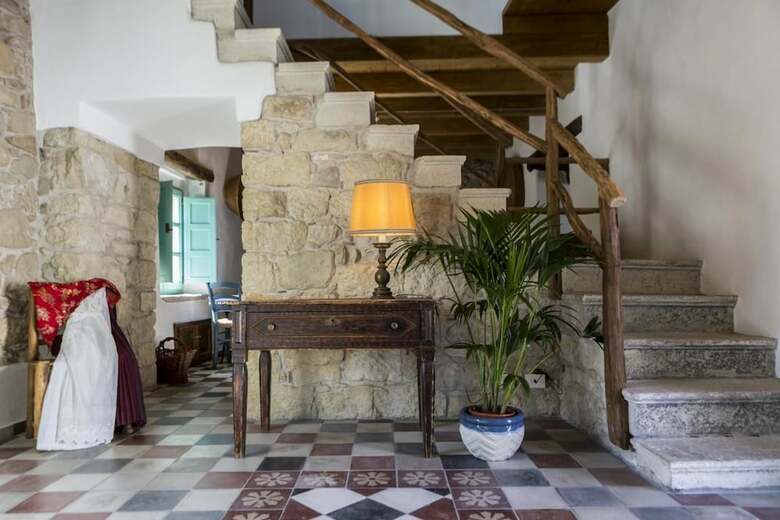 Bed & Breakfast Cortis Antigas
