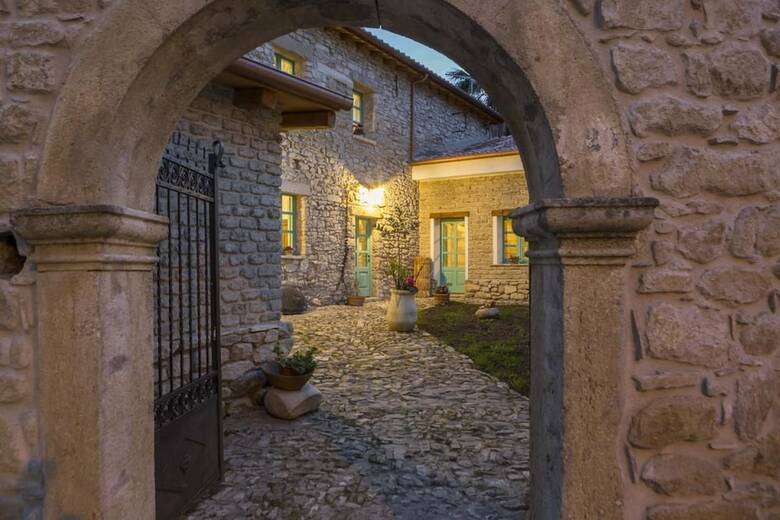 Bed & Breakfast Cortis Antigas