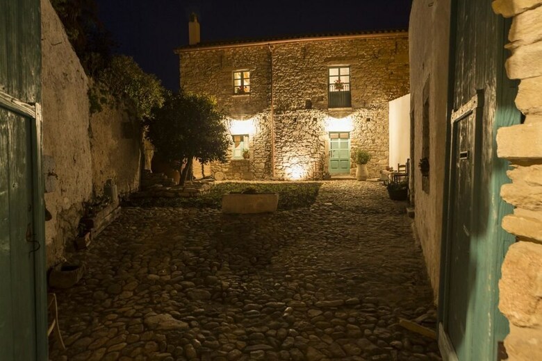 Bed & Breakfast Cortis Antigas
