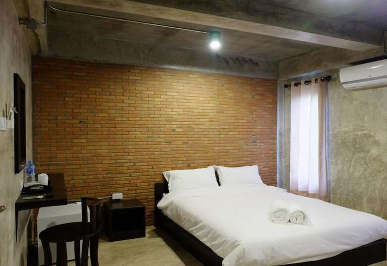 Hotel Kittawan Home & Gallery