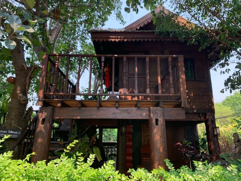 Hotel Kittawan Home & Gallery