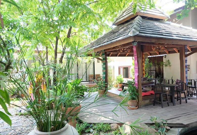 Hotel Kittawan Home & Gallery