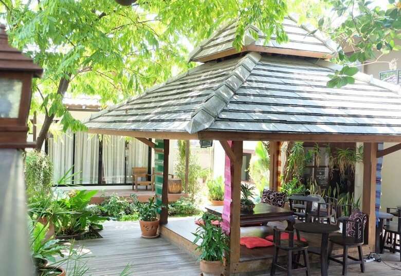 Hotel Kittawan Home & Gallery