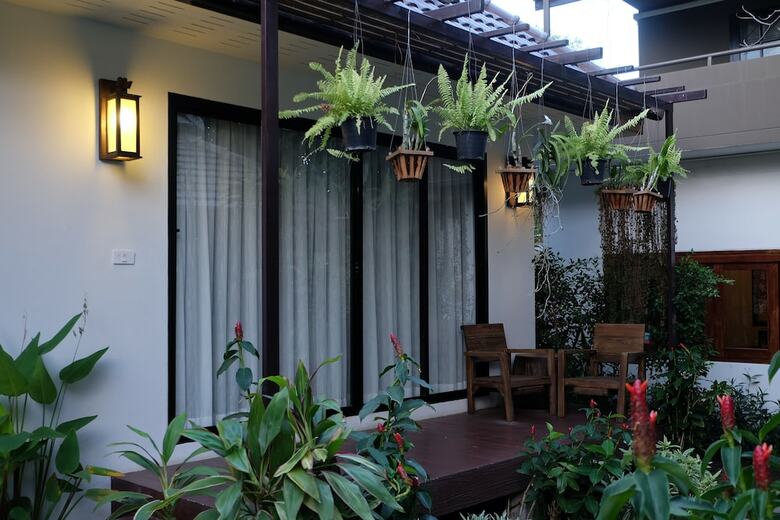 Hotel Kittawan Home & Gallery