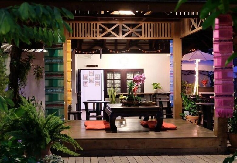 Hotel Kittawan Home & Gallery