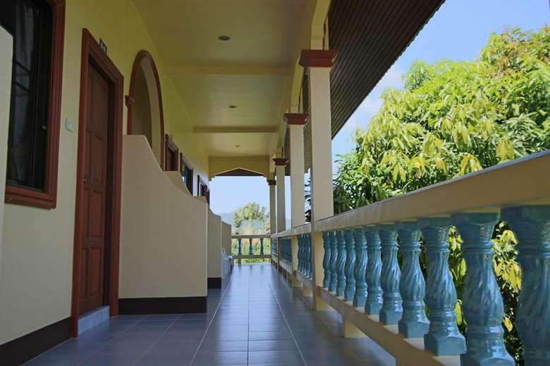 Hotel Fantasy Hill Bungalow