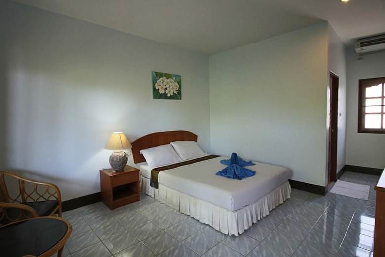 Hotel Fantasy Hill Bungalow